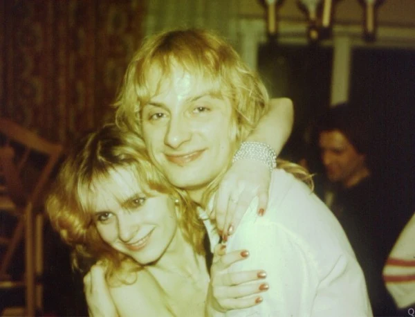 Z Marihuaną (CETI) - 1986/87