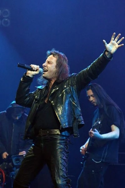 Z Turbo na Metalmanii 2005