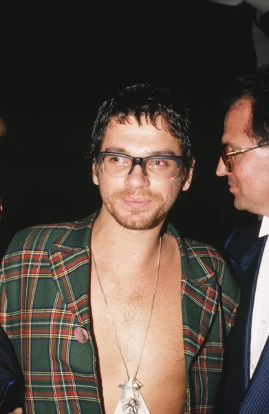 fot. George Rose fot. George Rose