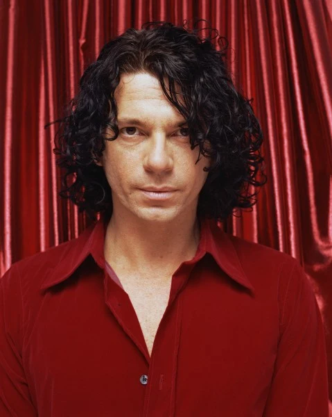 fot. Polly Borland fot. Polly Borland