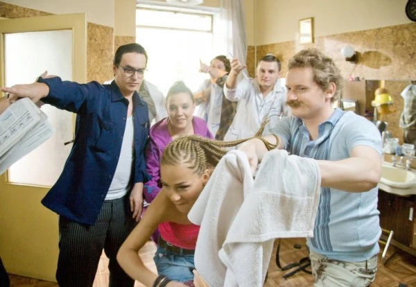 fot. Darek Kawka fot. Darek Kawka