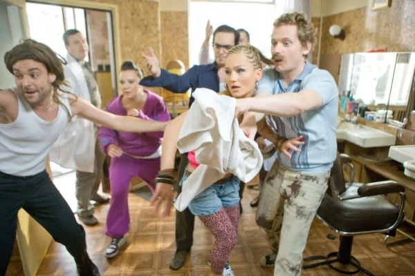 fot. Darek Kawka fot. Darek Kawka