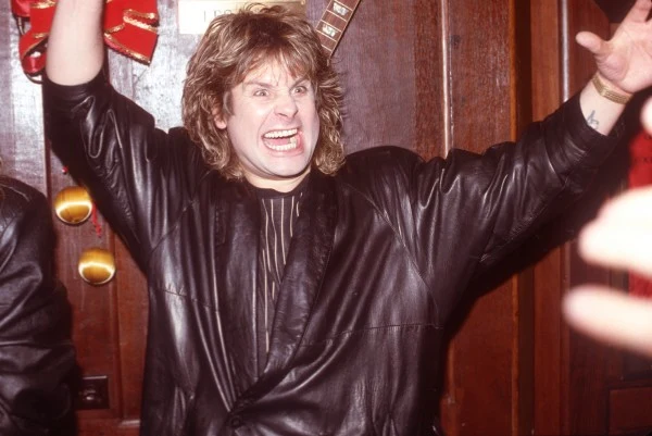 fot. Michael Ochs Archives