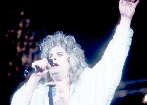 fot. Michael Ochs Archives