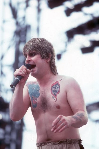 fot. Michael Ochs Archives