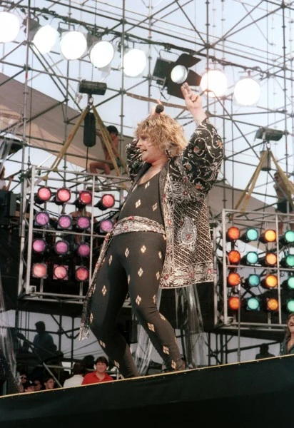 fot. Frank Micelotta