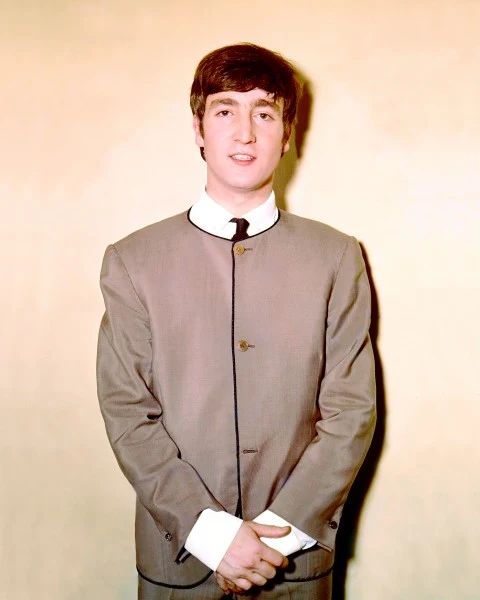 1963 r. - fot. Michael Ochs Archives