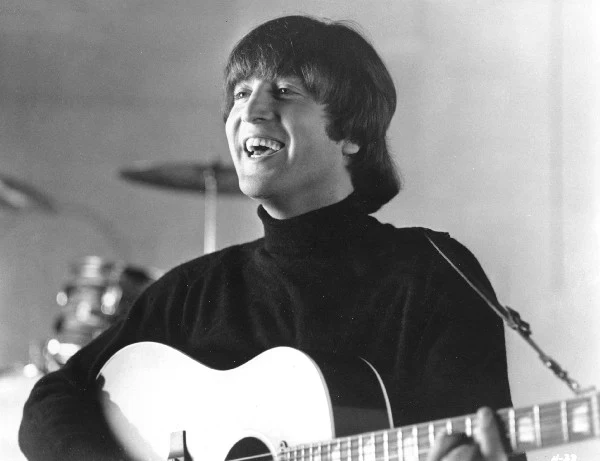 1964 r. - fot. Michael Ochs Archives