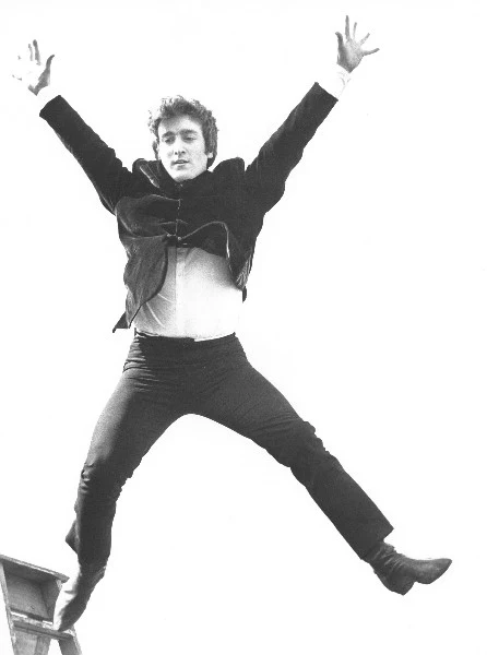 1964 r. - fot. Michael Ochs Archives