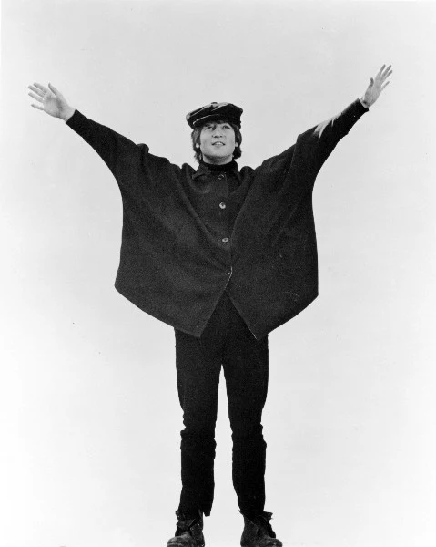 1965 r. - fot. Michael Ochs Archives