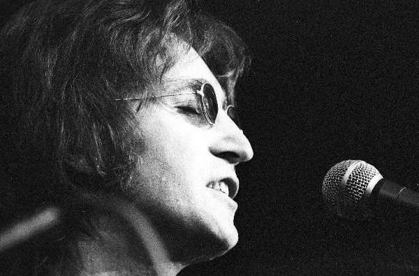 1971 r. - fot. Tom Copi / Michael Ochs Archives