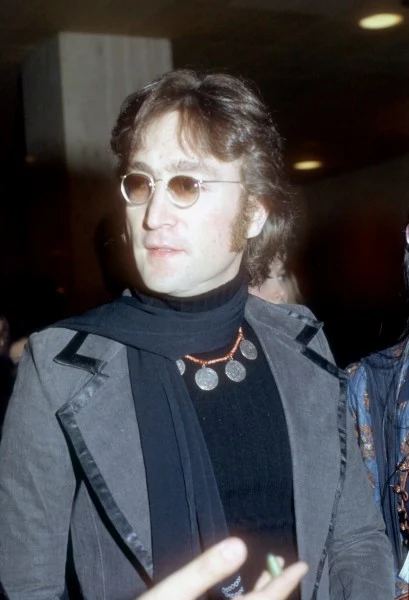 1974 r. - fot. Michael Ochs Archives