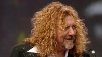 Robert Plant (60) - fot. Tim Mosenfelder