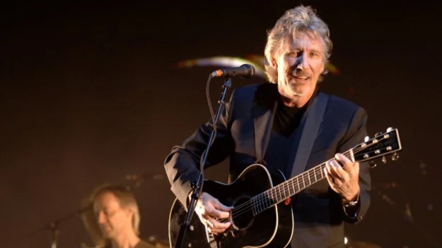 Roger Waters (65) - fot. Tim Mosenfelder