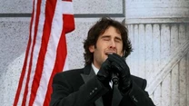 Josh Groban fot. Justin Sullivan