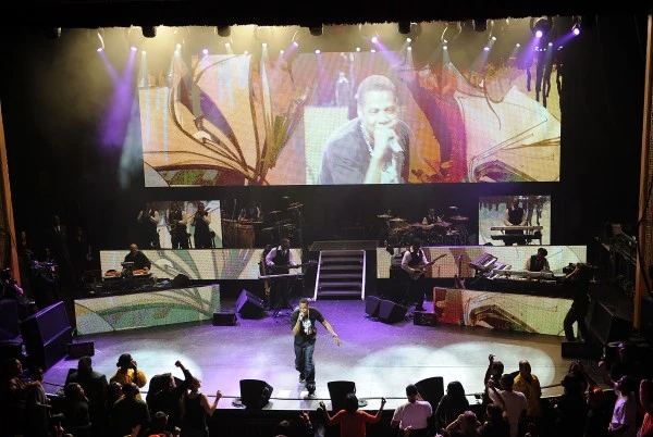 fot. Frank Micelotta