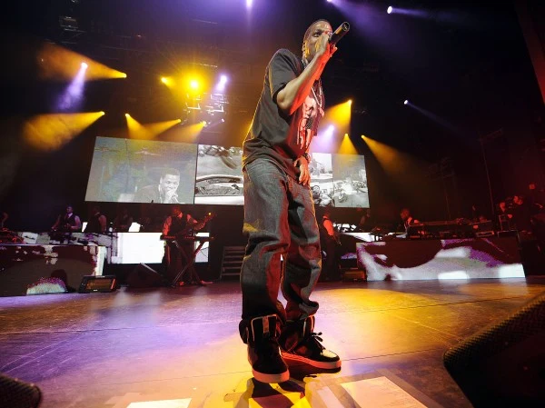 fot. Frank Micelotta