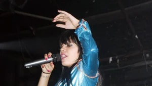 Lily Allen lubi szokować