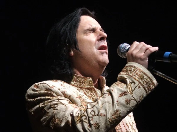 Steve Hogarth Steve Hogarth
