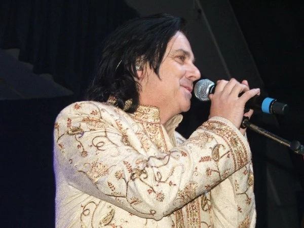 Steve Hogarth Steve Hogarth