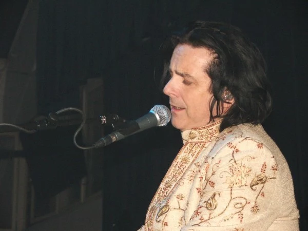 Steve Hogarth Steve Hogarth
