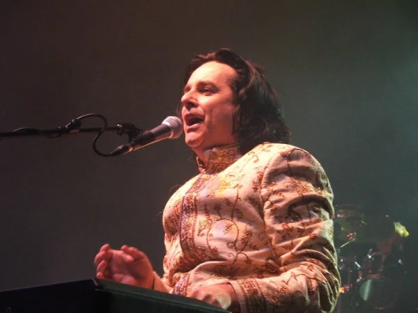Steve Hogarth Steve Hogarth