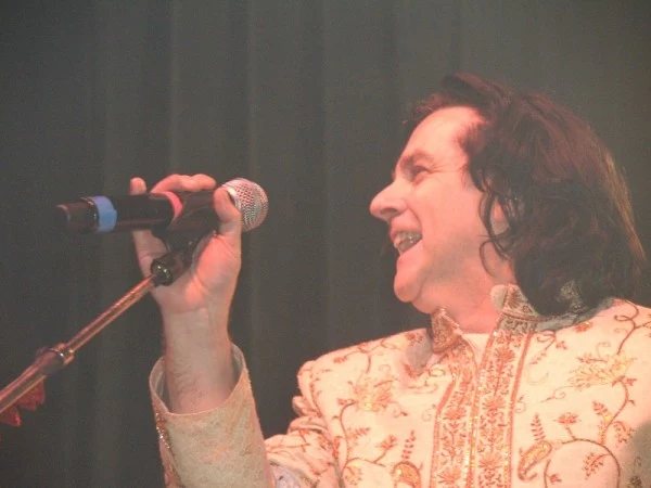 Steve Hogarth Steve Hogarth