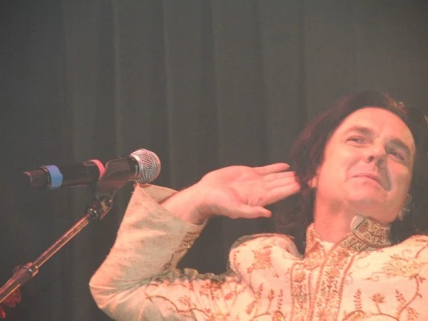 Steve Hogarth Steve Hogarth