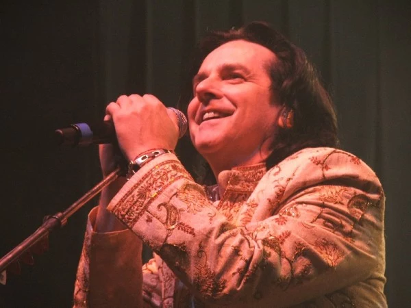 Steve Hogarth Steve Hogarth