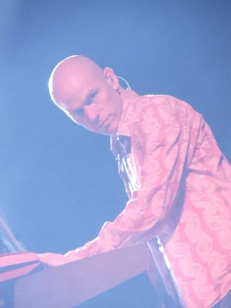 Mark Kelly Mark Kelly