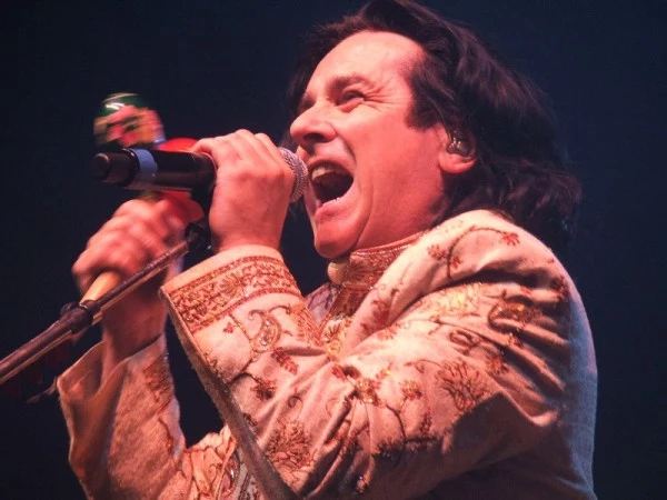 Steve Hogarth Steve Hogarth