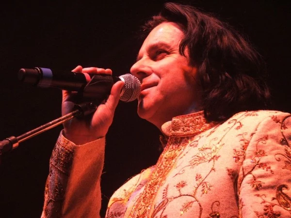 Steve Hogarth Steve Hogarth