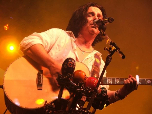 Steve Hogarth Steve Hogarth