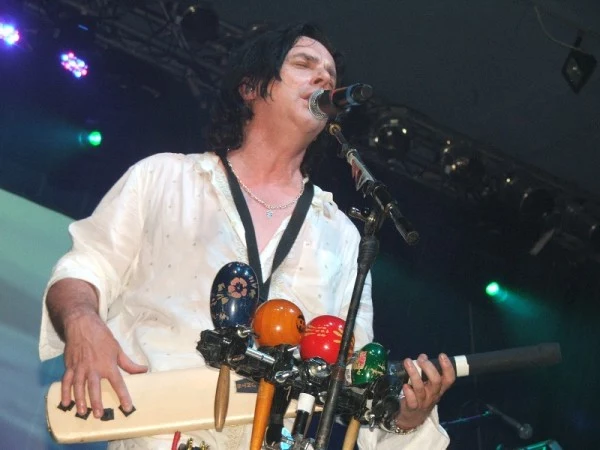 Steve Hogarth Steve Hogarth