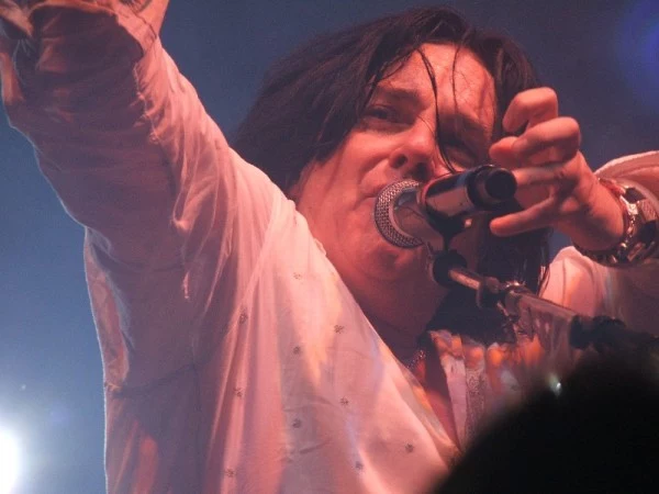 Steve Hogarth Steve Hogarth