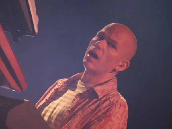 Mark Kelly Mark Kelly