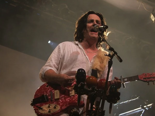 Steve Hogarth Steve Hogarth