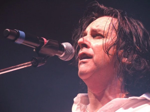 Steve Hogarth Steve Hogarth