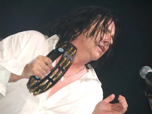 Steve Hogarth Steve Hogarth