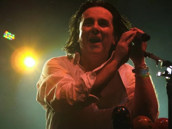 Steve Hogarth Steve Hogarth