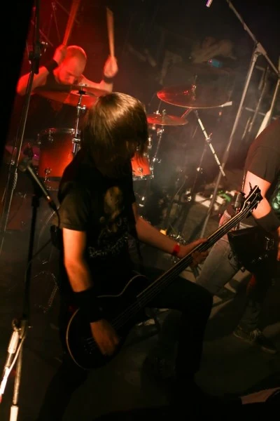 The Sorrow The Sorrow