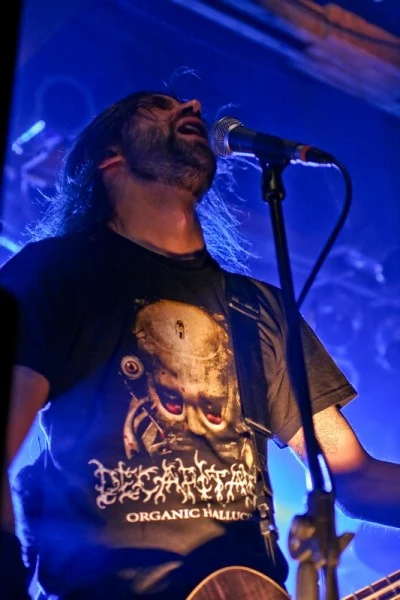 The Sorrow The Sorrow