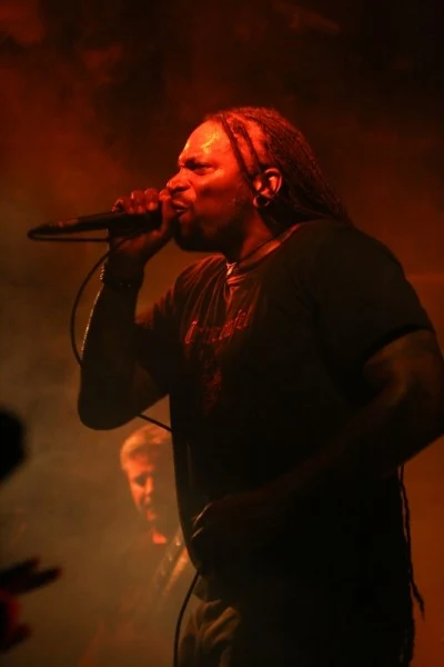 Sepultura Sepultura