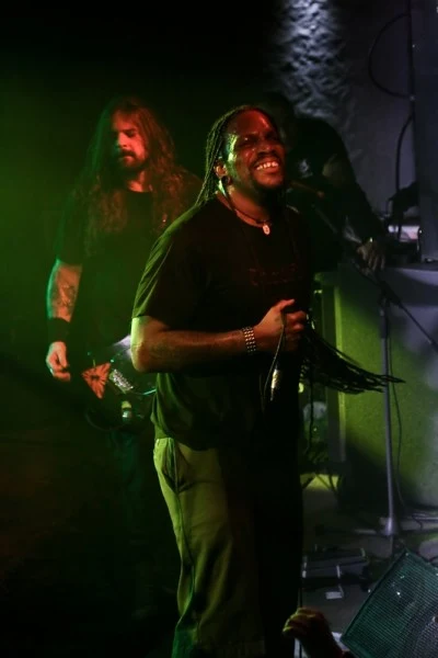 Sepultura Sepultura