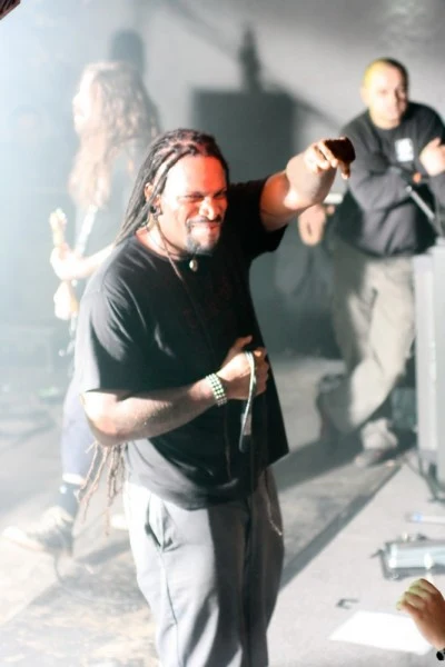 Sepultura Sepultura