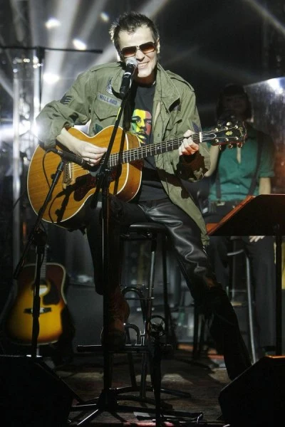 Robert Gawliński