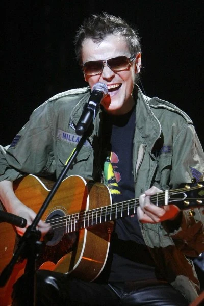 Robert Gawliński