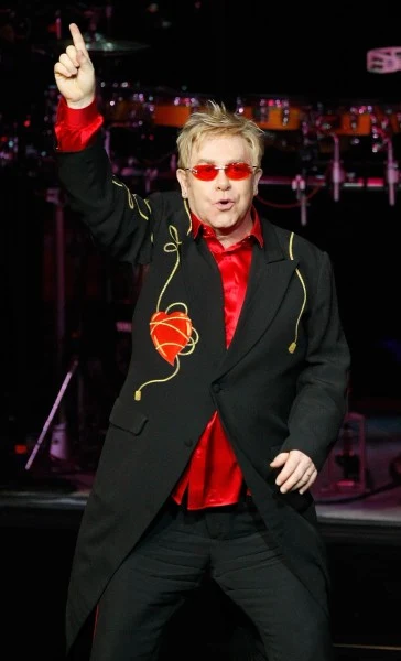 fot. Ethan Miller