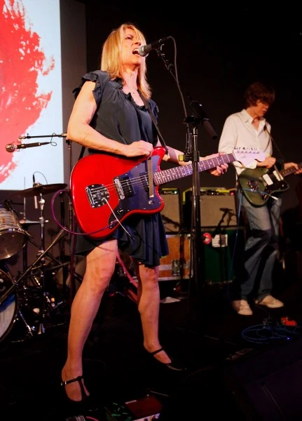 fot. Mark Von Holden