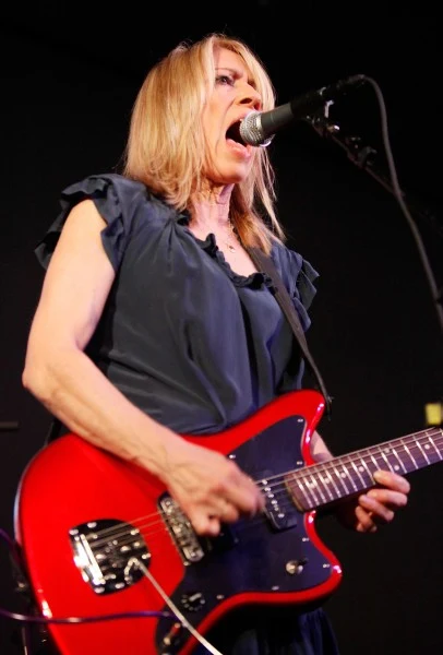 fot. Mark Von Holden